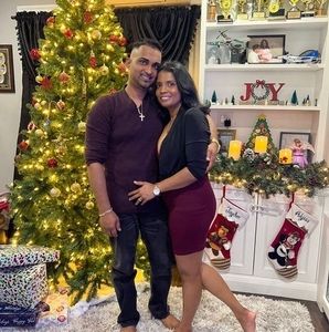 Meet your Posher, Rickey